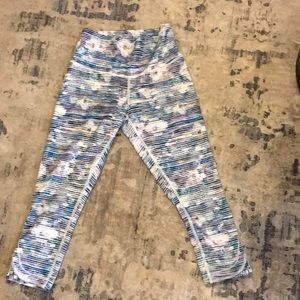 Lululemon legging
